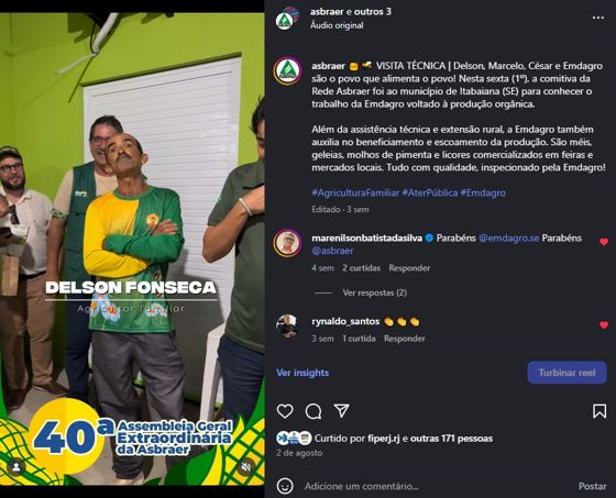 Trabalho de Ana Karoliny Barros