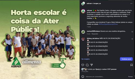 Trabalho de Ana Karoliny Barros