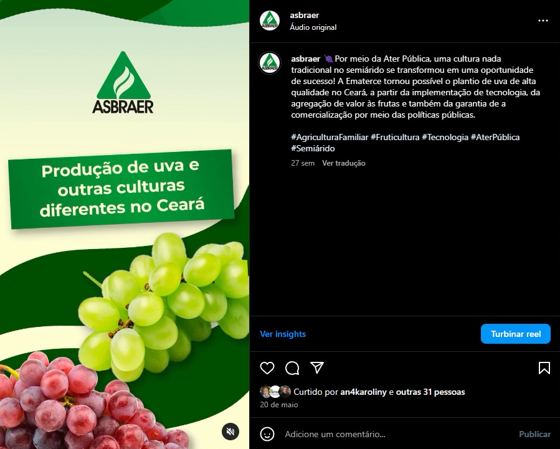 Trabalho de Ana Karoliny Barros