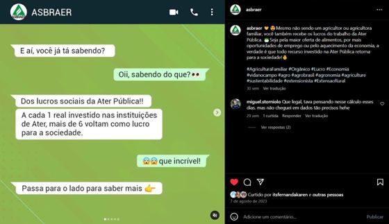 Trabalho de Ana Karoliny Barros