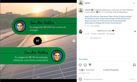 Trabalho de Ana Karoliny Barros