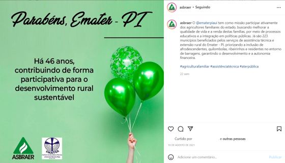 Trabalho de Ana Karoliny Barros